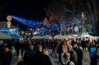 Rišpet na adventu u Zadru Rišpet na adventu u Zadru