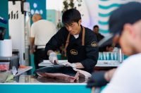 Tuna, Sushi & Wine Festival 2026. Tuna, Sushi & Wine Festival 2026.