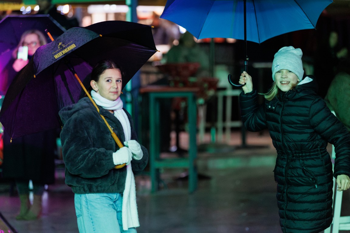 02 Zaratino Advent u Zadru 4.1.2026, Foto Bojan Bogdanić