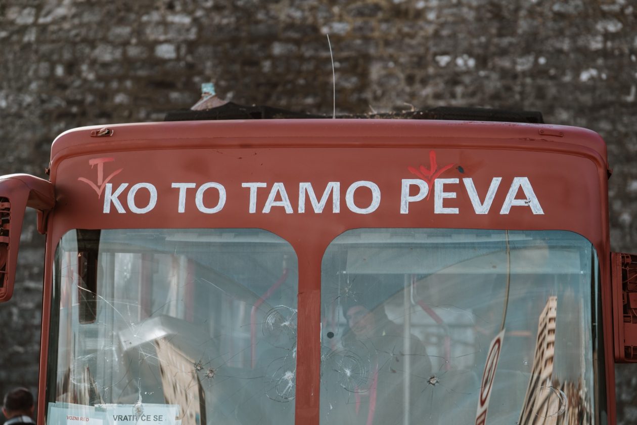 020 Karnevalska povorka Zadar 15.2.2026, Foto Matija Lipar