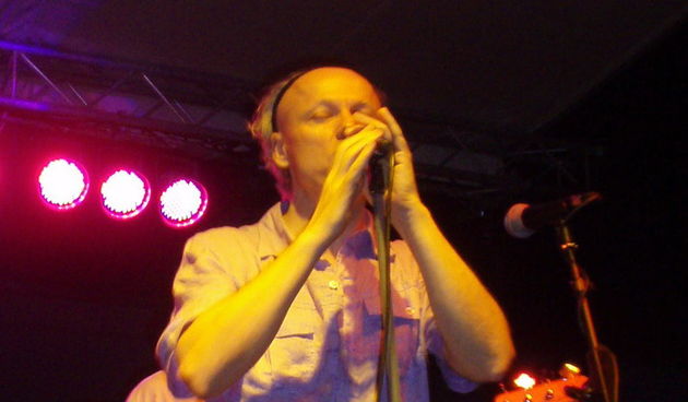 Pozdrav Azri u Murteru (Foto: Ivan Malik /ezadar.hr)