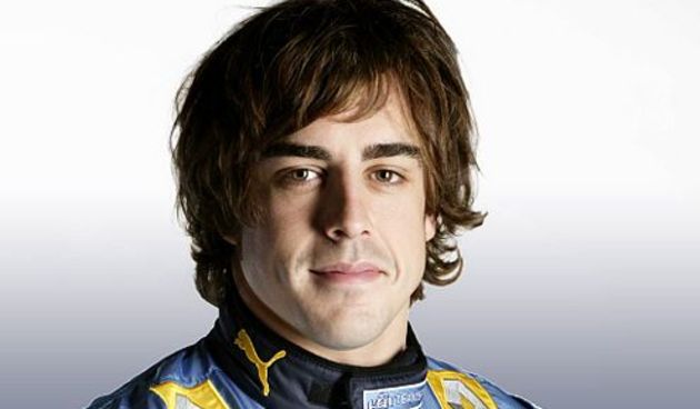 Alonso (Foto:media.autobild.de)