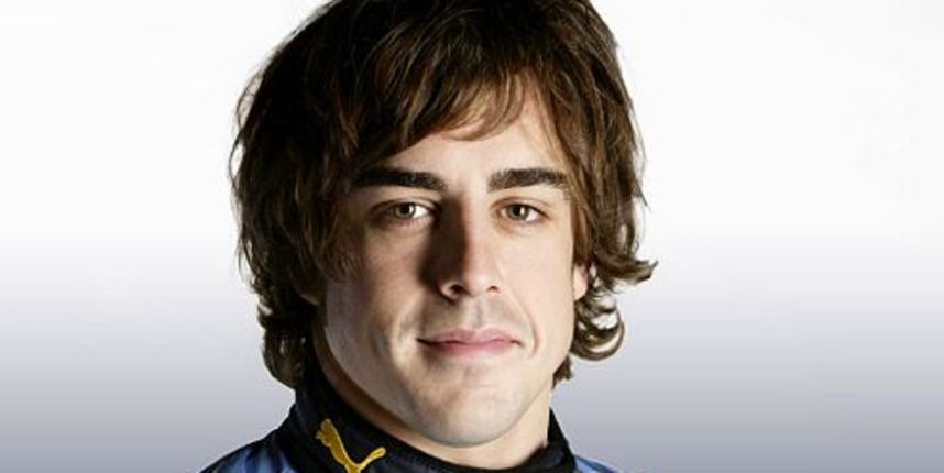 Alonso (Foto:media.autobild.de)