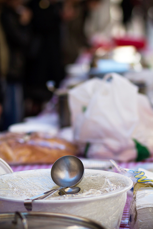 Bakalarijada za pomoć udruzi za Down sindrom