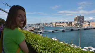 Posjet knjižničara iz Slovenije