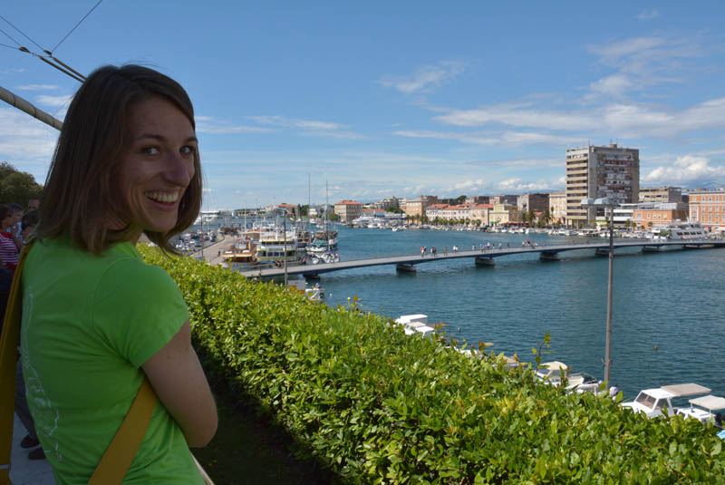 Posjet knjižničara iz Slovenije