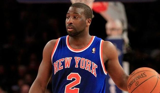 Raymond Felton, foto: bleacherreport.net