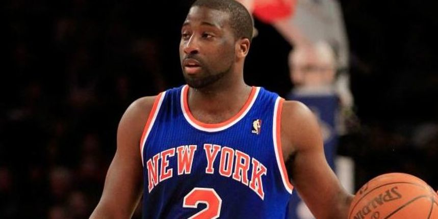 Raymond Felton, foto: bleacherreport.net Raymond Felton, foto: bleacherreport.net