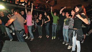 Rođendanski koncert portala eZadar (foto: Marin Gospić)