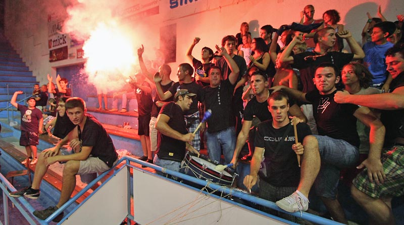 Ljetna liga: Arbanasi – Bokanjac 75-72, Foto: Marin Gospić