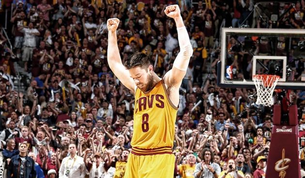 Matthew Dellavedova, foto: nba.com