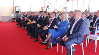 Otvoren 25. Biograd Boat Show Otvoren 25. Biograd Boat Show