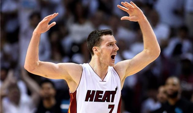 Goran Dragić, foto: Hina