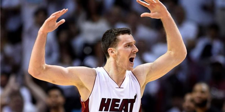 Goran Dragić, foto: Hina Goran Dragić, foto: Hina