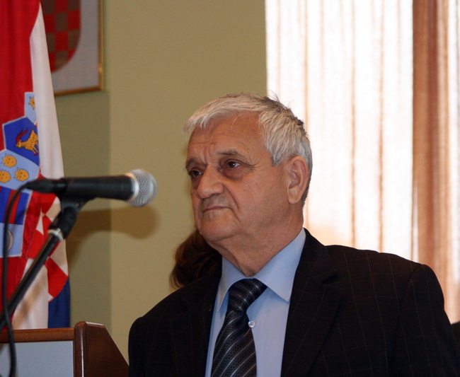 Zadar Open 2009: Podjela priznanja i pehara