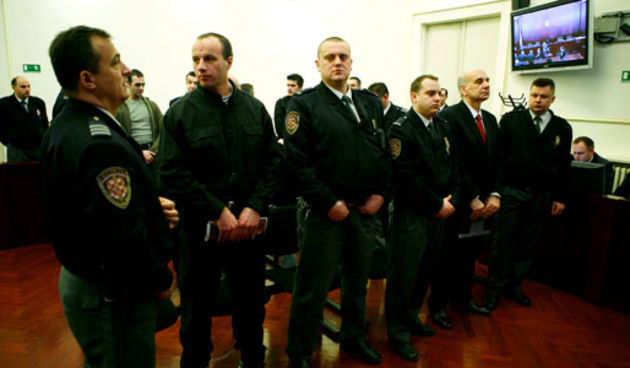 Suđenje- Pukanić (Foto:Goran Mehkek / Cropix)