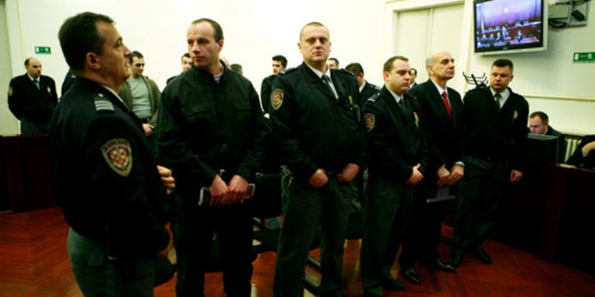 Suđenje- Pukanić (Foto:Goran Mehkek / Cropix) Suđenje- Pukanić (Foto:Goran Mehkek / Cropix)