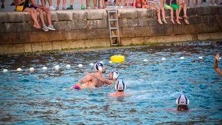 VAK”AN”ZA 31%, polufinale: Sukošan – Nesvrstani 0-3