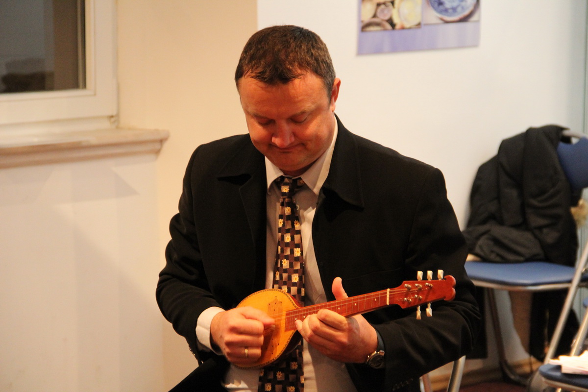 Noć muzeja u Zavičajnom muzeju Biograd na Moru Noć muzeja u Zavičajnom muzeju Biograd na Moru