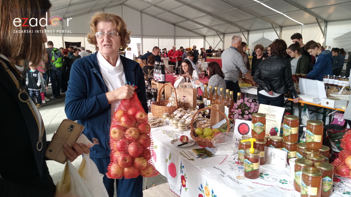 Gospić: Jesen u Lici 2018. Gospić: Jesen u Lici 2018.