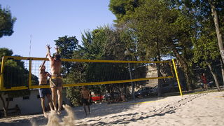 Djir po Kolovarama, 18. kolovoza 2009.