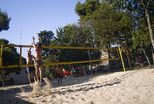 Djir po Kolovarama, 18. kolovoza 2009.