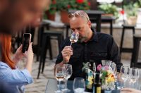 Subota na Tuna, Sushi & Wine Festivalu – radionice, degustacije i spektakularni Cubismo Subota na Tuna, Sushi & Wine Festivalu – radionice, degustacije i spektakularni Cubismo