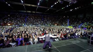 Stand up comedy večer: Ivan Šarić u Domu sportova Stand up comedy večer: Ivan Šarić u Domu sportova