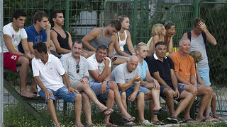 Ljetna liga Diklo-Maraska Ljetna liga Diklo-Maraska