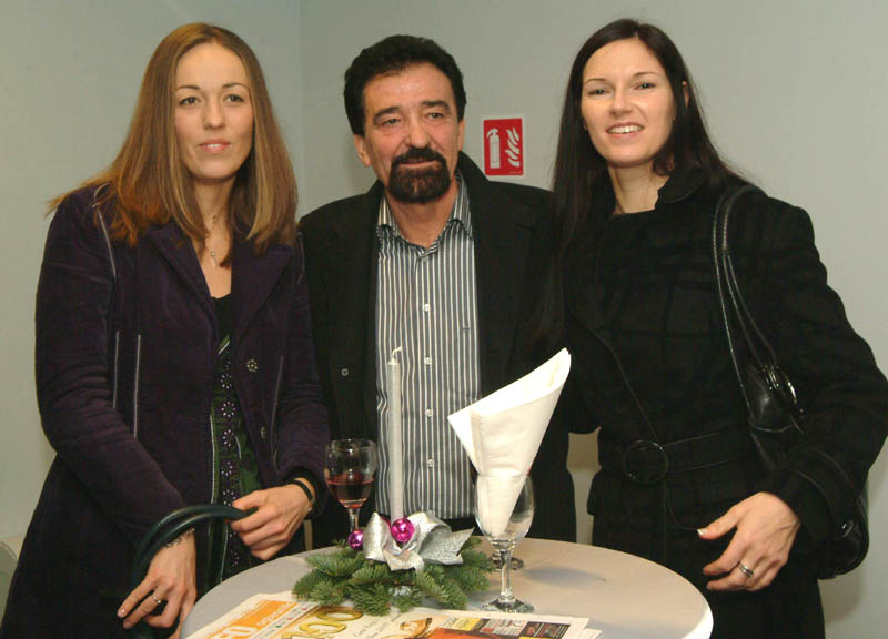 Rođendan Radio Centra i tvrtke Media ZD