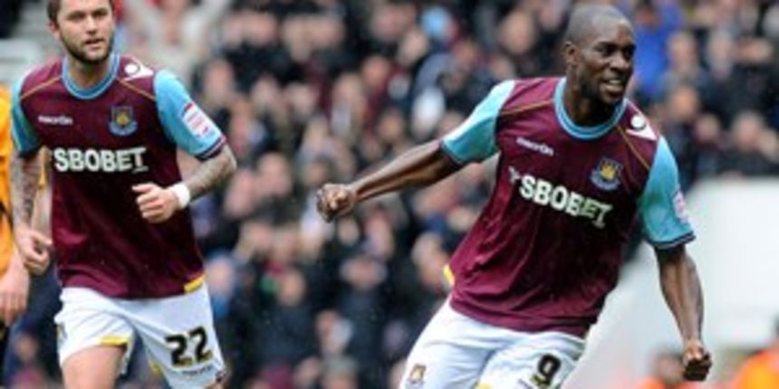 West Ham United, foto: whufc.com West Ham United, foto: whufc.com