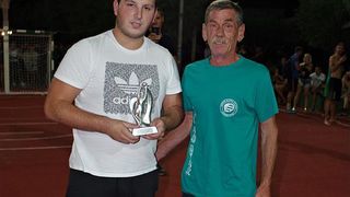 17. malonogometni turnir Pojonsko srce 2018. 17. malonogometni turnir Pojonsko srce 2018.