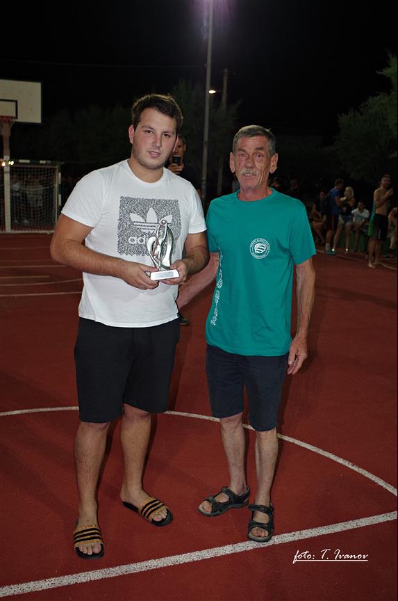 17. malonogometni turnir Pojonsko srce 2018. 17. malonogometni turnir Pojonsko srce 2018.