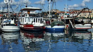 Nedjeljnji đir 14. listopada 2012. Foto: Leonard Kvarantan