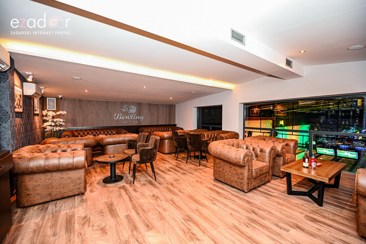 ZYX Bowling Centar Zadar ZYX Bowling Centar Zadar