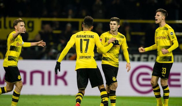 Borussia Dortmund