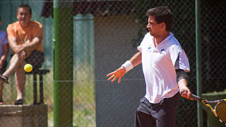 TK Zadar – TK Zagreb – 2. liga (Foto:Saša Čuka)