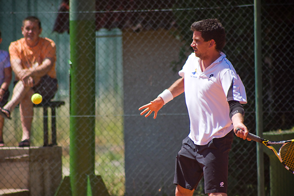 TK Zadar – TK Zagreb – 2. liga (Foto:Saša Čuka)