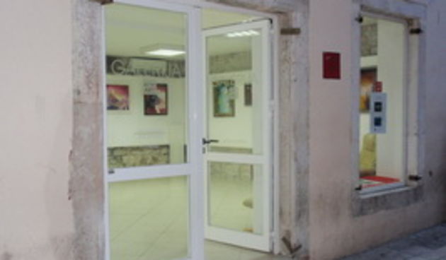 ZadArt galerija, izložba mađarskih umjetnika