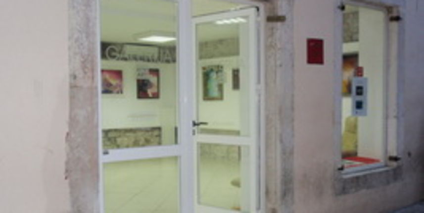 ZadArt galerija, izložba mađarskih umjetnika ZadArt galerija, izložba mađarskih umjetnika