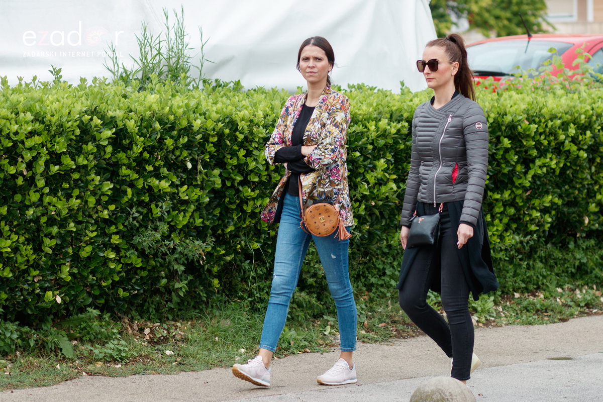 Đir po gradu, srijeda 29. svibnja 2019. Đir po gradu, srijeda 29. svibnja 2019.