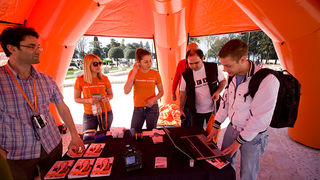 “Hrvatski foto-izazov” u Zadru (foto:Saša Čuka)