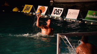 VAKANZA 2015. polufinalnim utakmicama ušla u završnicu natjecanja, Foto: Iva Perinčić