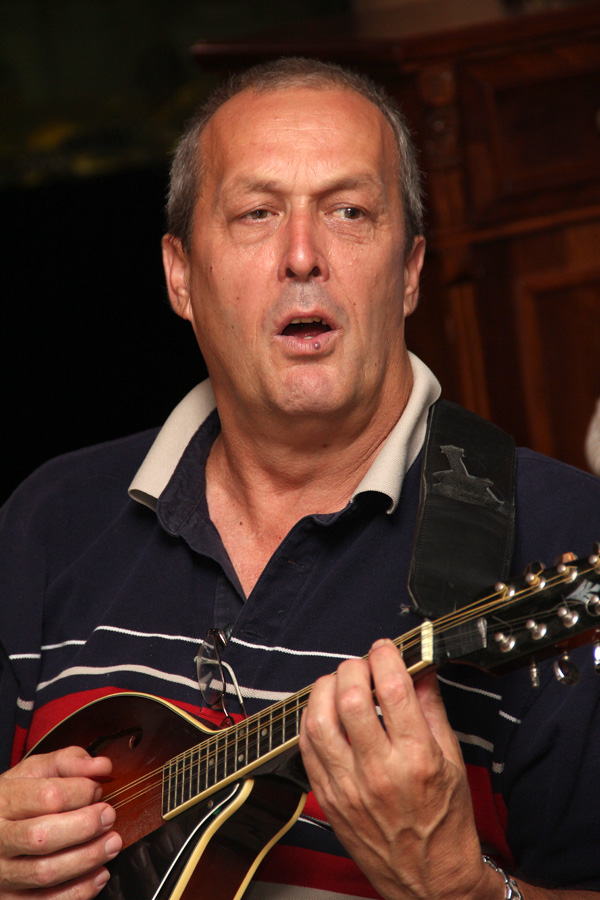 Restoran Niko: Fešta uz klape Bonaca, Niko i prijatelje Restoran Niko: Fešta uz klape Bonaca, Niko i prijatelje