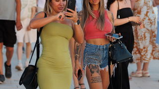 Večernji đir po gradu 18. lipnja 2024. Večernji đir po gradu 18. lipnja 2024.