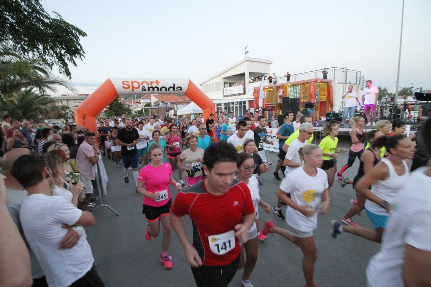 Bibinje Summer Run 2017