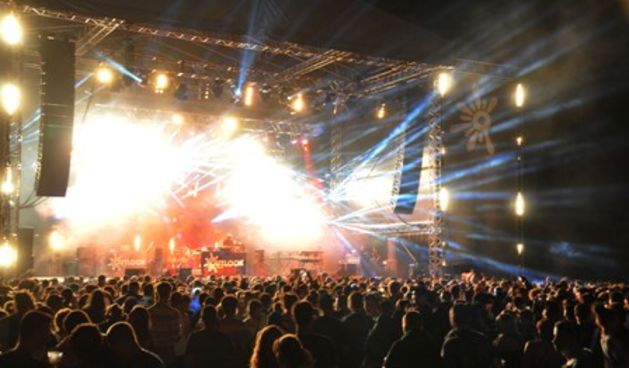 Jučerašnjim nastupom reggae grupe The Original Wailers službeno je započelo četvrto izdanje Outlook festivala