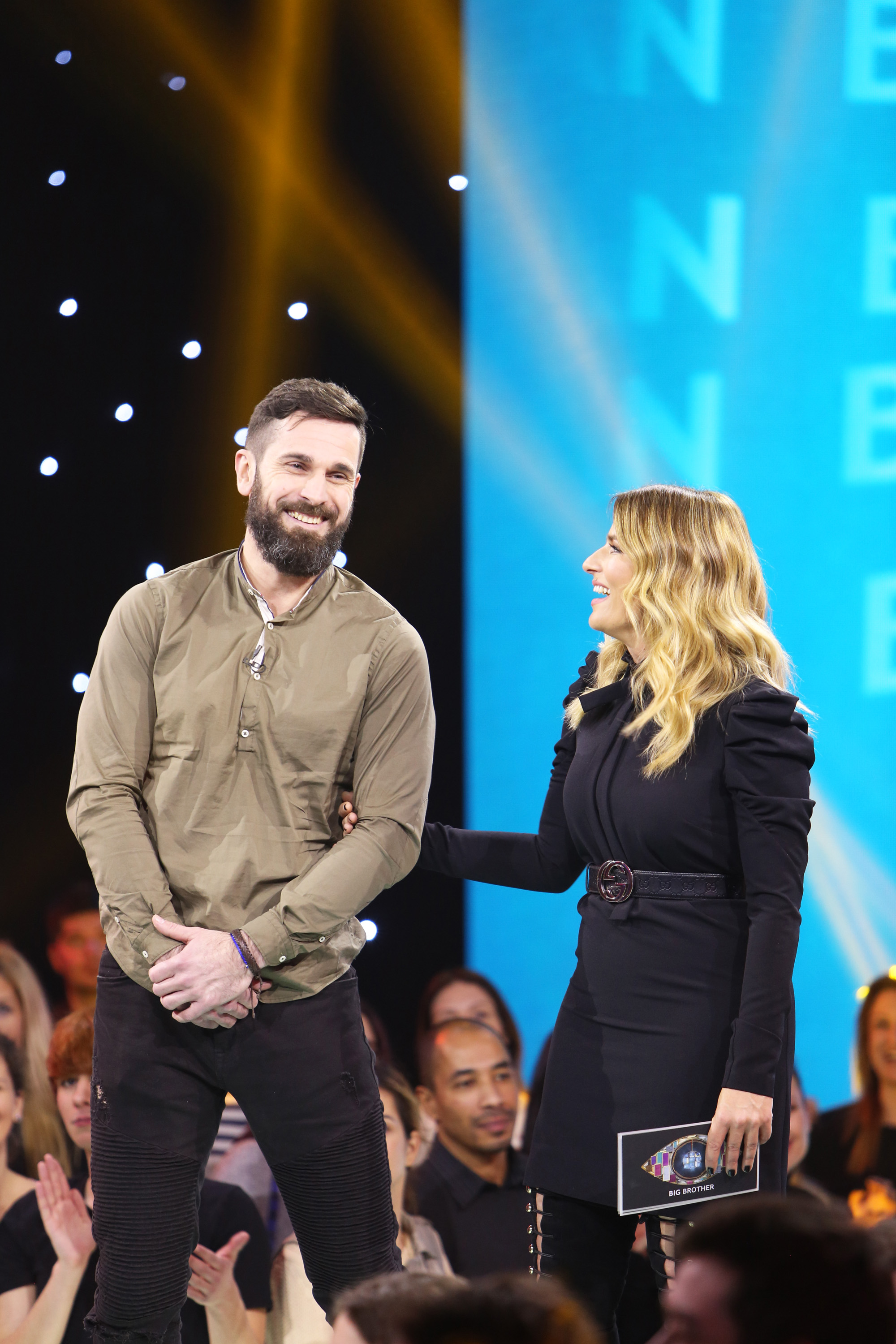 Big Brother Big Brother