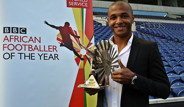 Yacine Brahimi, foto: twitter