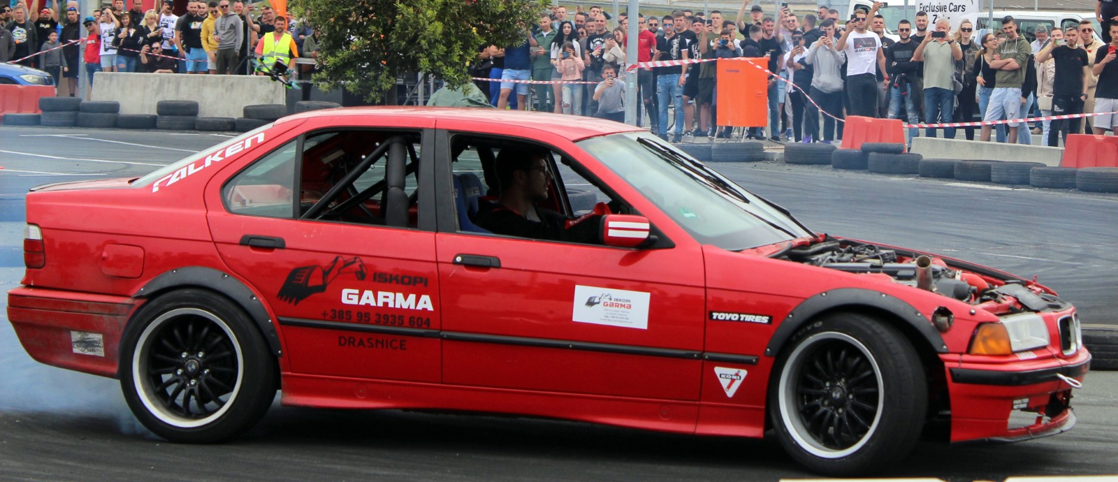 3. Zadarski Mega Meet 3. Zadarski Mega Meet